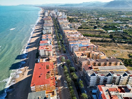 Tavernes de la Valldigna